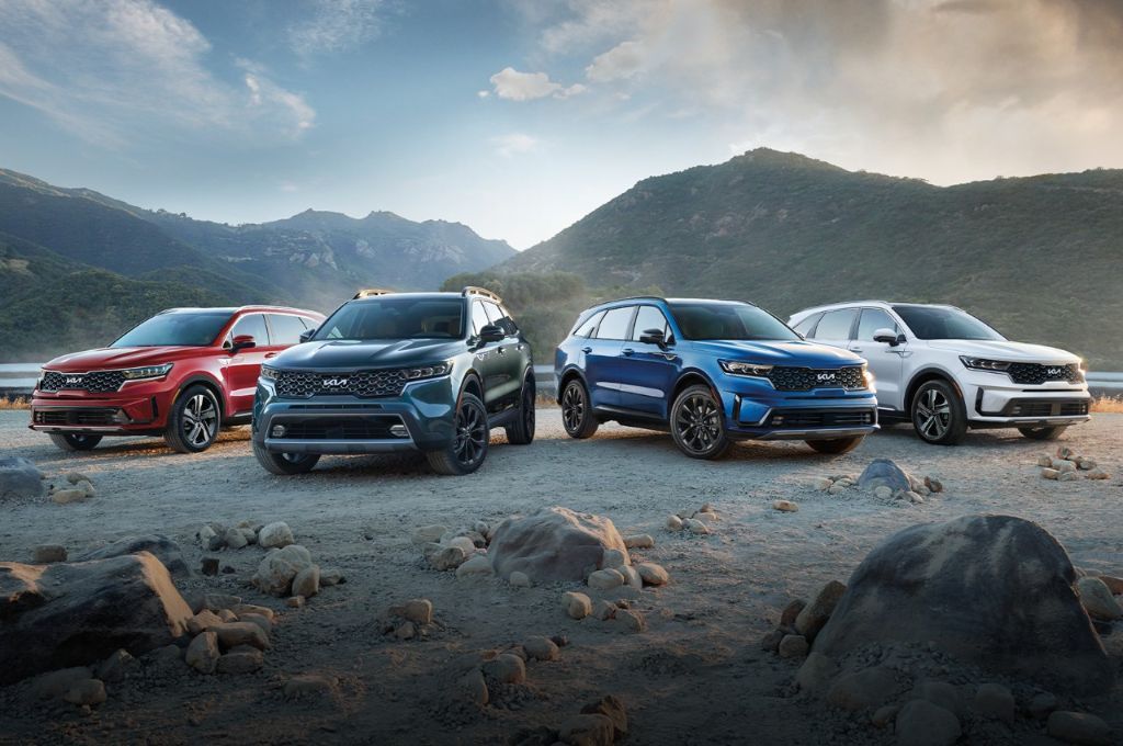 Source: Kia PH to launch all-new Sorento on Nov. 8 Source: Kia PH to launch all-new Sorento on Nov. 8