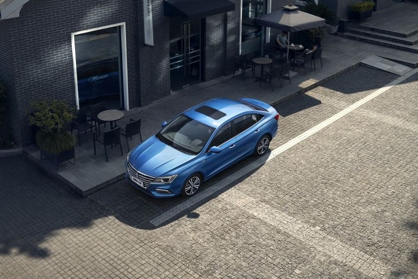 MG PH to raffle off another MG 5 sedan in Shopee's 12.12 sale MG PH to raffle off another MG 5 sedan in Shopee's 12.12 sale