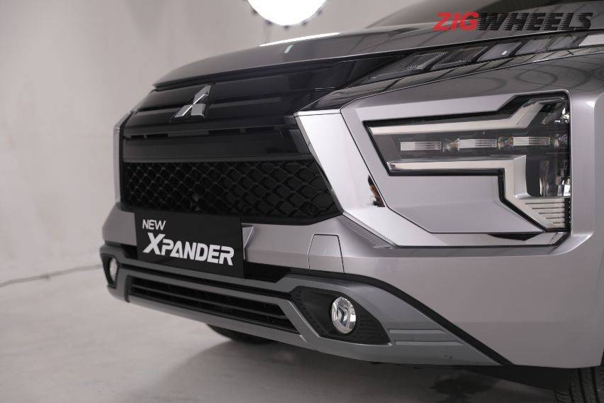 harga xpander 2022