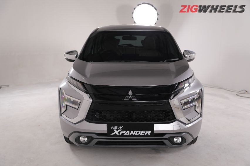 Rekomendasi Varian Mitsubishi Xpander Terbaru yang Paling Cocok untuk Anda Mitsubishi Xpander CVT