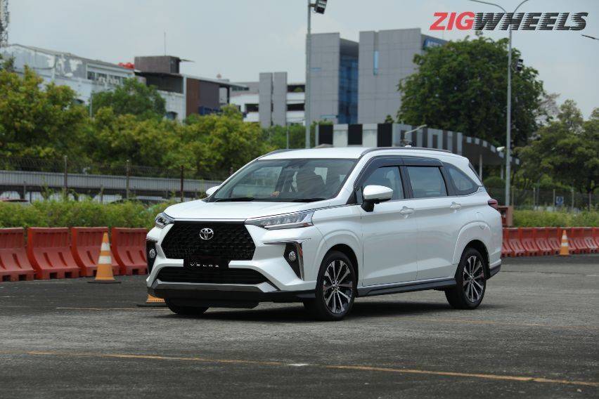 harga toyota veloz 2022