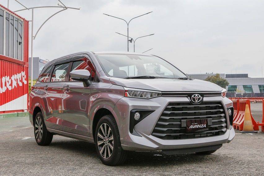 Sarat Fitur Canggih, Pilih Toyota Avanza 1.5 G TSS Atau Daihatsu Xenia ...