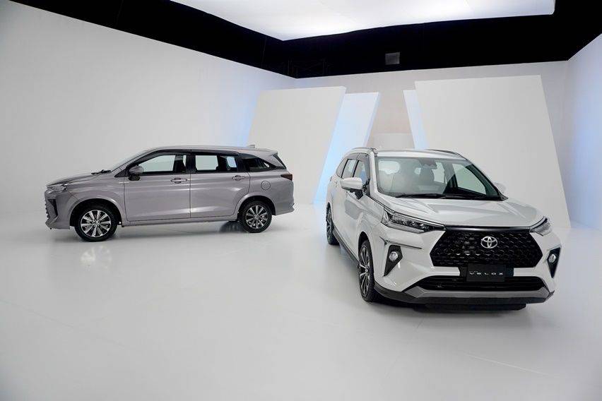 avanza veloz
