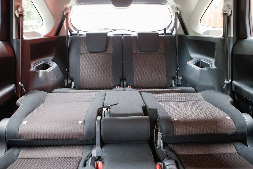 avanza 7-seater