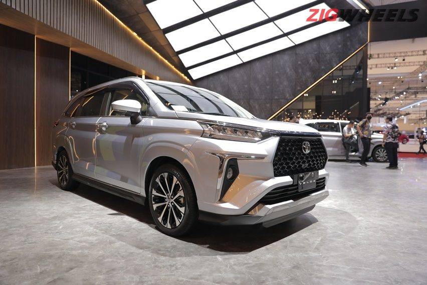 booth toyota