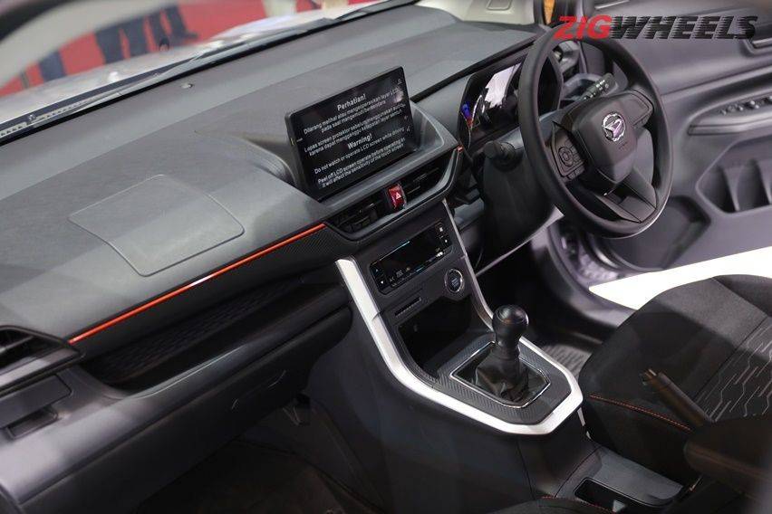 Interior Xenia 2022