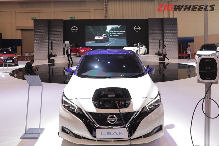 Indomobil Resmi Kuasai Nissan Motor Indonesia Indomobil Resmi Kuasai Nissan Motor Indonesia