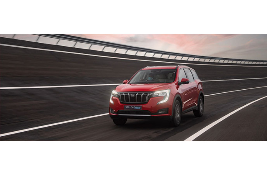India’s safest car is still a Mahindra India’s safest car is still a Mahindra