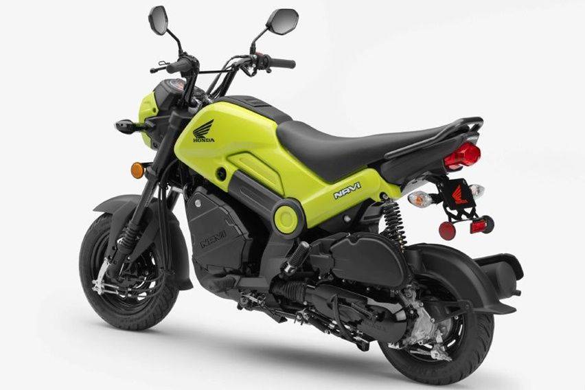 Honda Navi