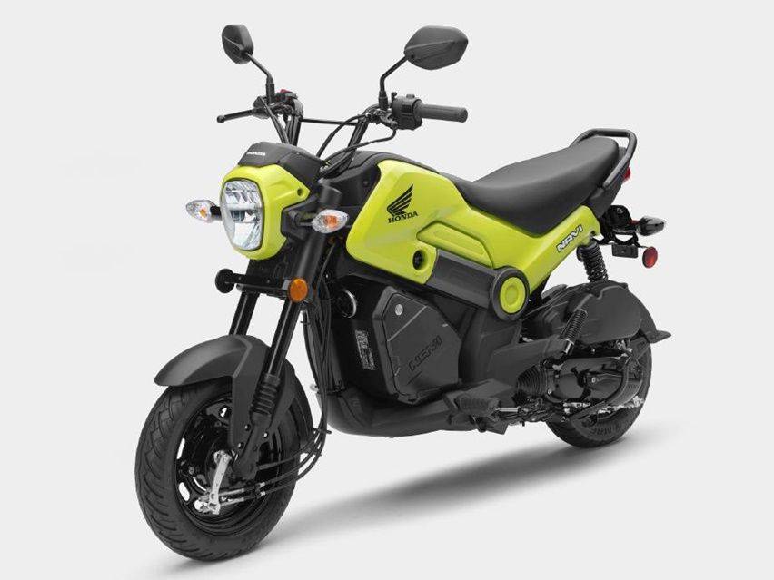 Honda Navi