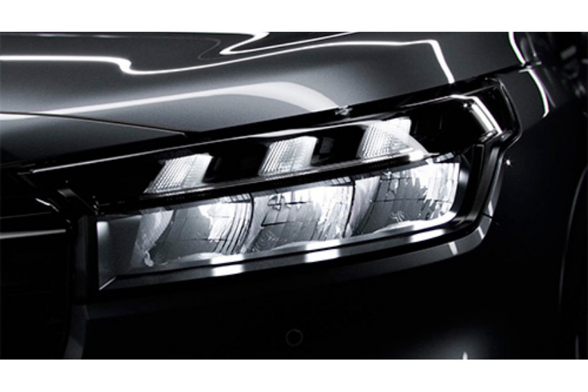 Generasi Baru Suzuki SX4 S-Cross Mendebut 25 November, Teaser Mulai Disebar Generasi Baru Suzuki SX4 S-Cross Mendebut 25 November, Teaser Mulai Disebar