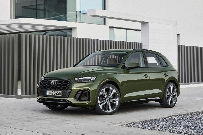 2022 Audi Q5 now available in PH
