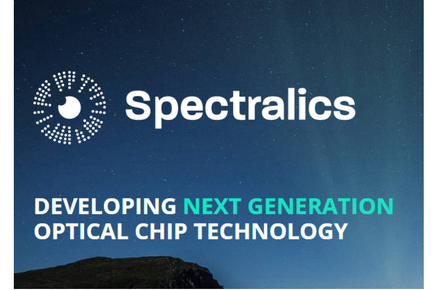 spectralics