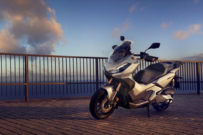 Honda Segera Luncurkan Skutik Tangguh ADV350, Spesifikasi Sudah Terkuak Honda Segera Luncurkan Skutik Tangguh ADV350, Spesifikasi Sudah Terkuak