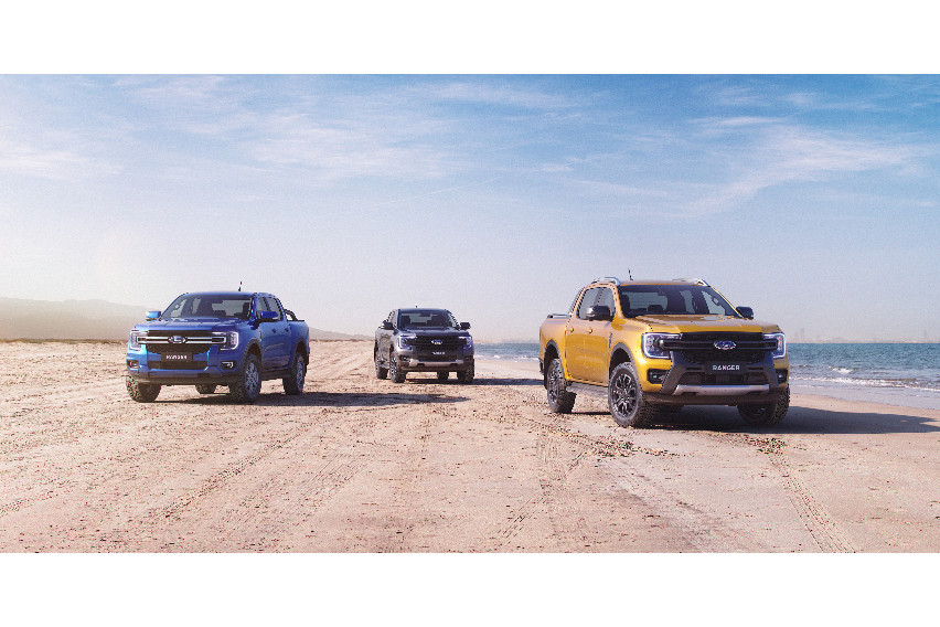Next-gen Ford Ranger is ‘smartest, most versatile, and most capable Ranger’ to date next-gen-ranger
