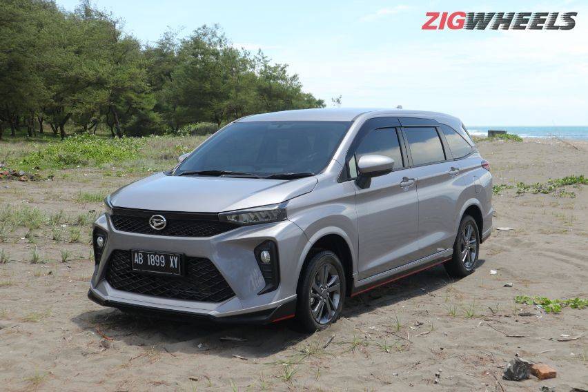 harga xenia 2022