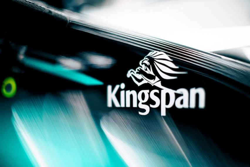 kingspan