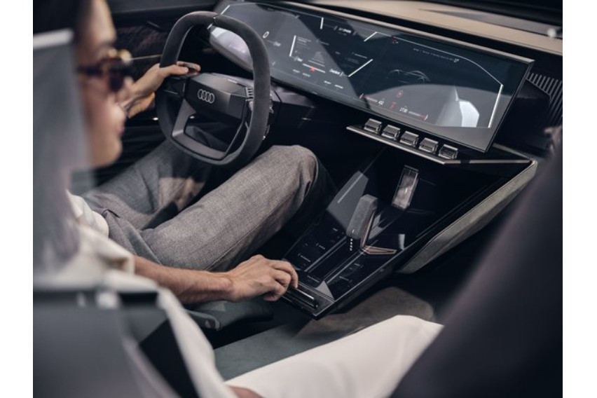 Audi looks into 'societal dimension' of autonomous driving 2021-SocAIty-study