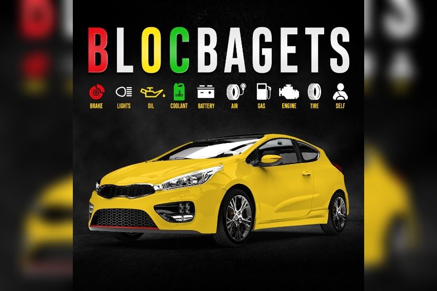 Prestone reminds motorists to use coolant, disinfecting wipes while traveling in 'new normal' Prestone BLOCBAGETS