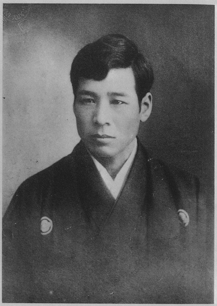 Sakichi Toyoda