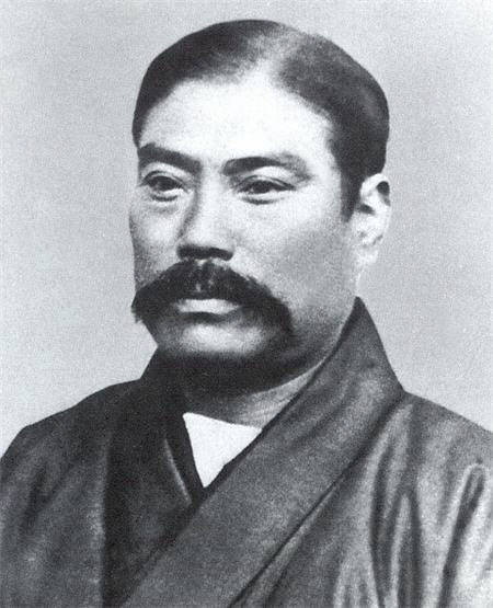 Yataro Iwasaki