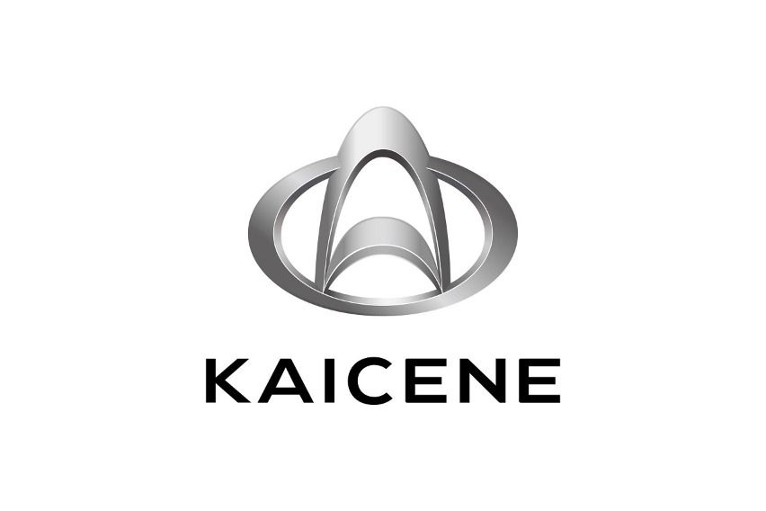 Kaicene logo