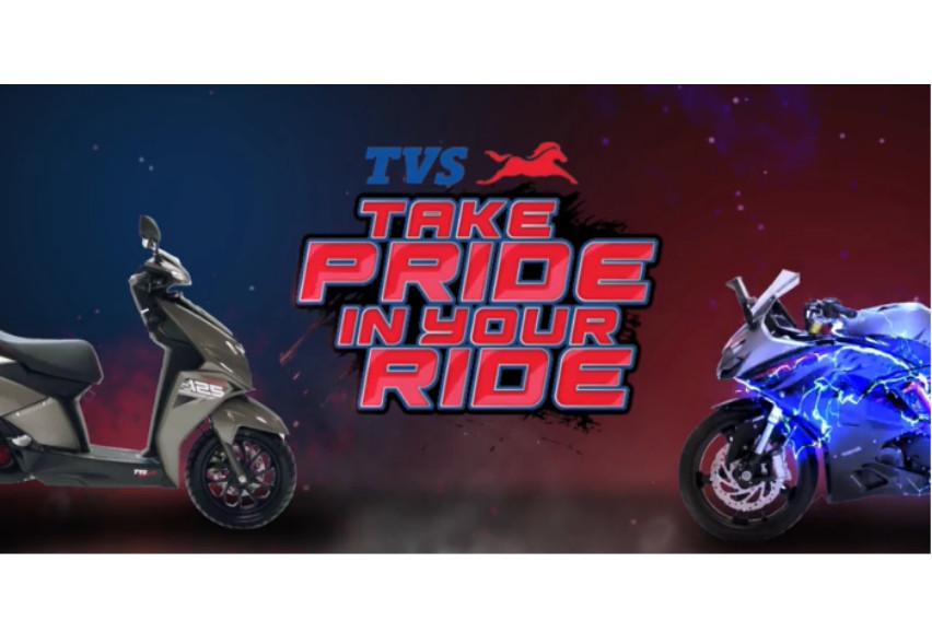 TVS PH launches Ntorq 125 and Apache RR 310 TVS PH launches Ntorq 125 and Apache RR 310