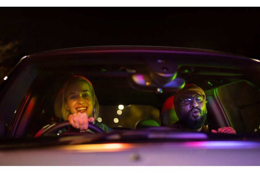 WATCH: Mini releases ‘Driving Home for Christmas’ video featuring Chris Rea driving-home-for-christmas