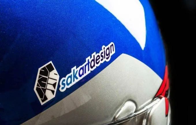 Arai suzuki edition