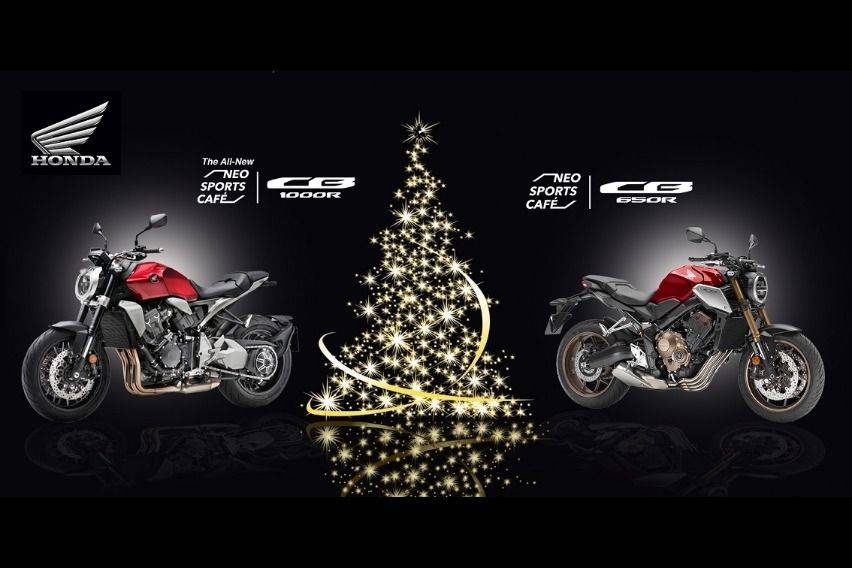 Honda deals cb 10000r