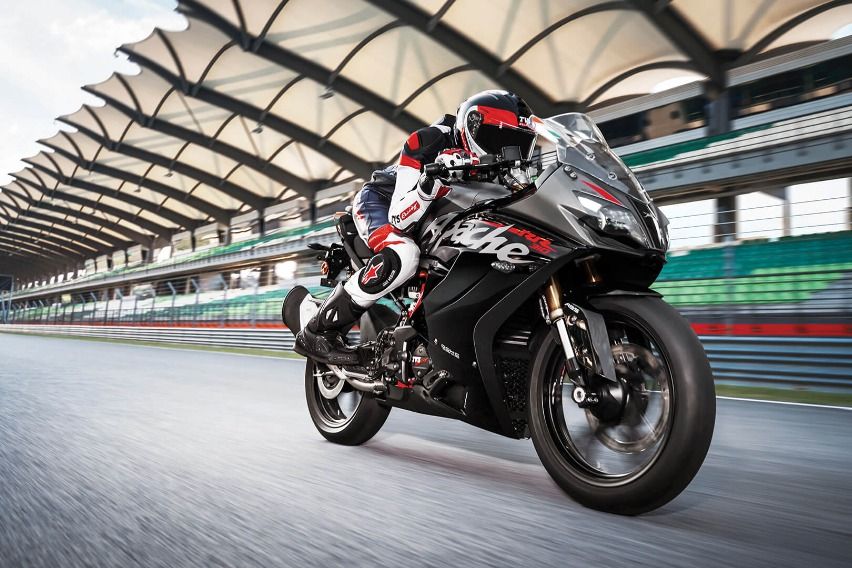 TVS, BMW Motorrad expand partnership to venture into EVs TVS, BMW Motorrad expand partnership to venture into EVs