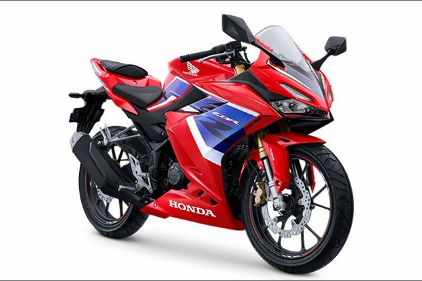 Honda CBR150R