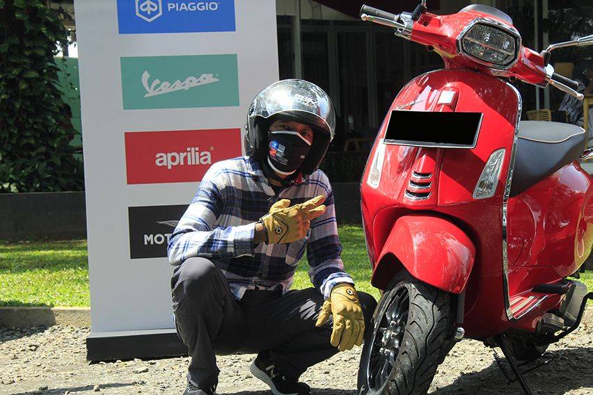 Vespa