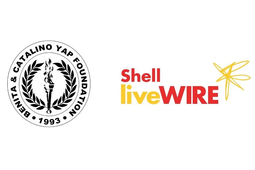 Shell LiveWIRE partners with BCYF to recognize innovative entrepreneurs Shell LiveWIRE X BCYF