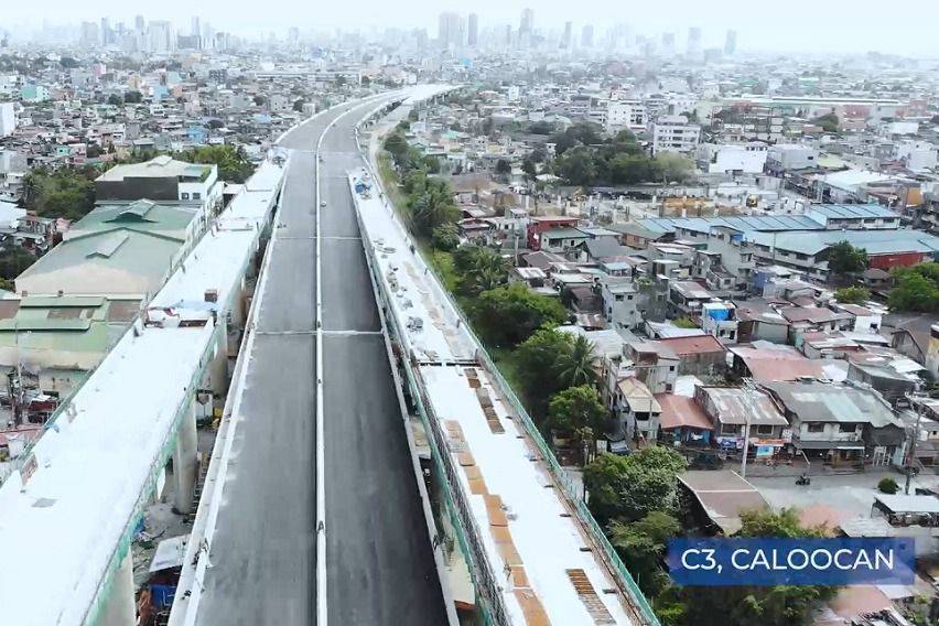 NLEX Connector Expansion project