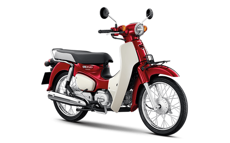 Harga honda super cub 2021 sale