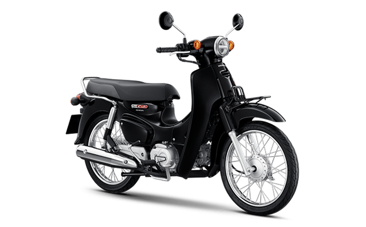 Harga honda outlet super cub 2020
