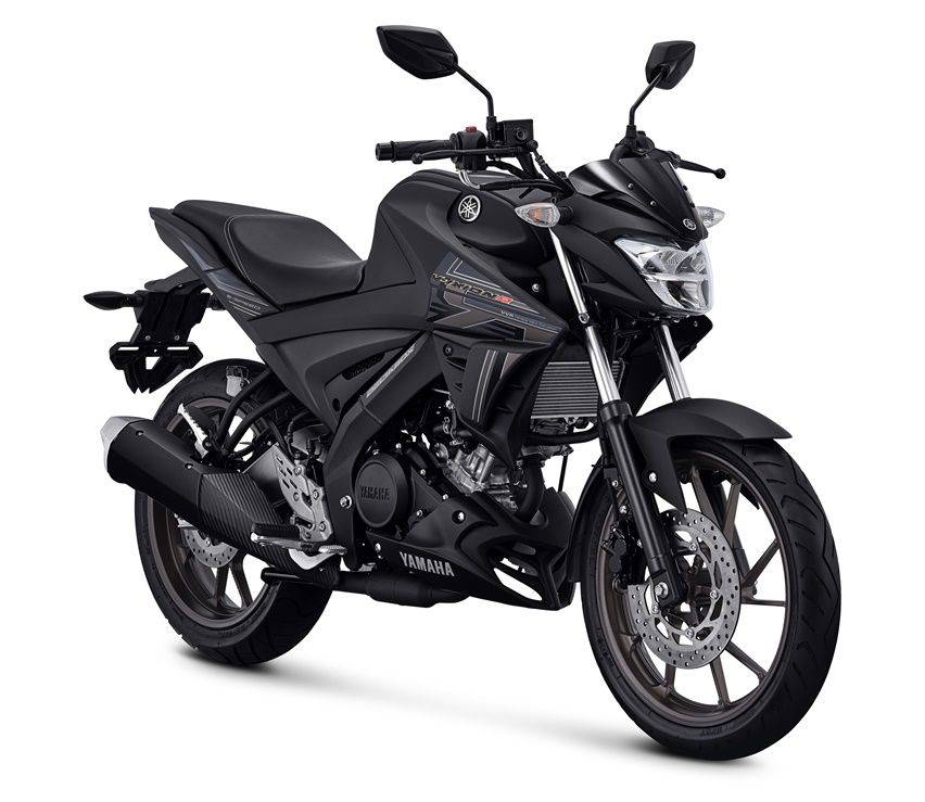 Vixion R 2022