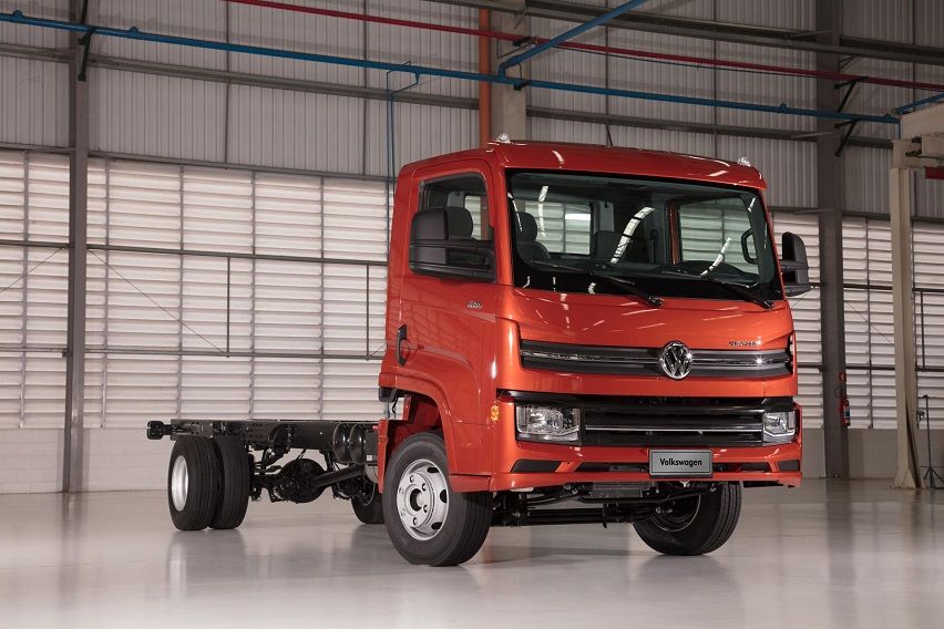 MACC inks partnership with Volkswagen Truck and Bus MACC inks partnership with Volkswagen Truck and Bus