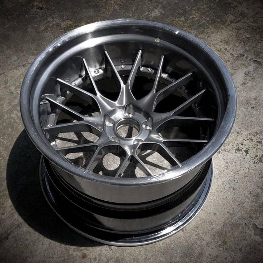 HSR Wheel HRN Series