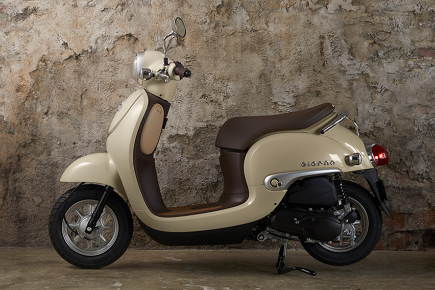 Honda Giorno