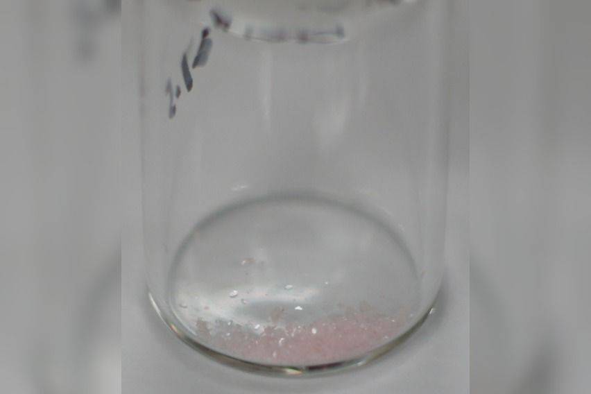 Nissan's photon upconversion (UC) solid materials