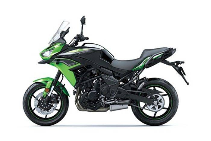 2022 kawasaki versys 650