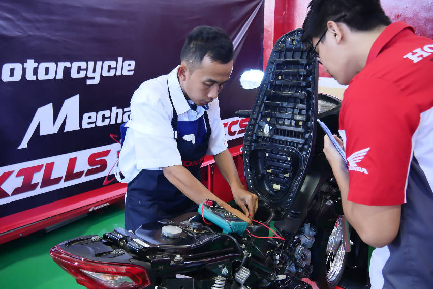 Mechanic-Skill-Olympics