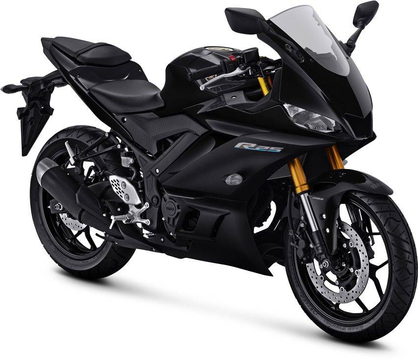 Yamaha R25 ABS 2022