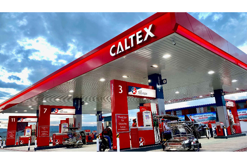 Caltex opened 35 new retail stations, 73 new Havoline autoPro and bikePro workshops in 2021 caltex-masipit-calapan