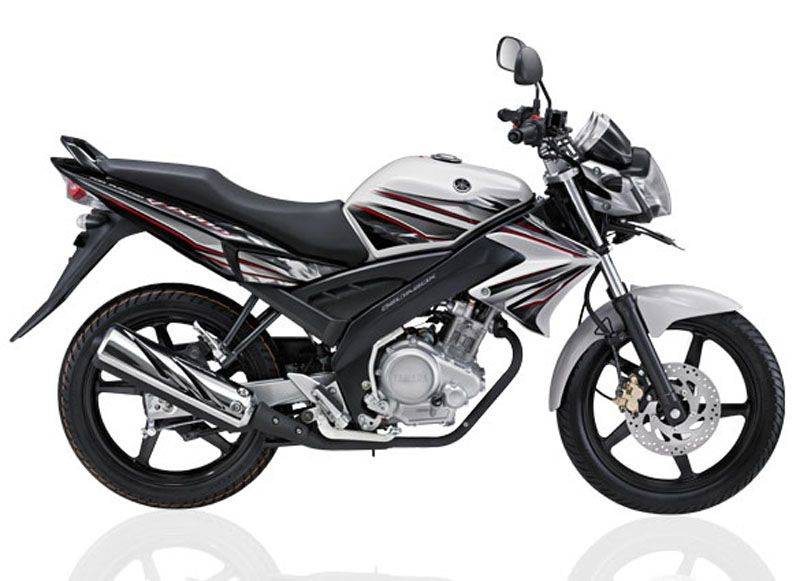 Yamaha Vixion