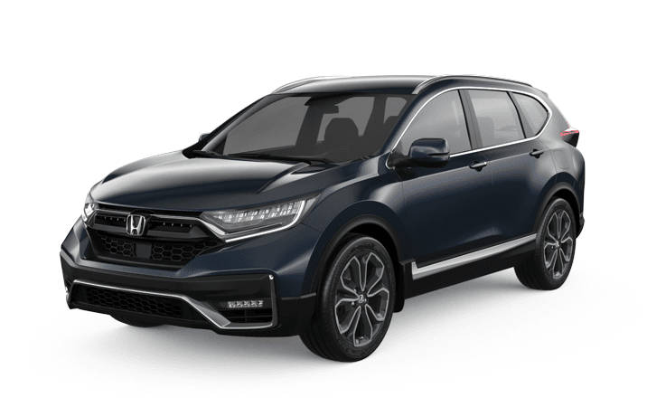cr-v