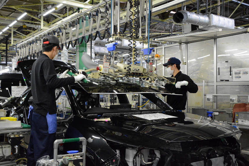 toyota-takaoka-plant