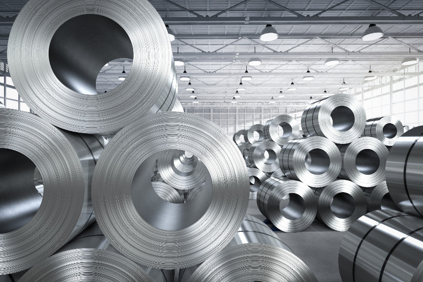 BMW Group furthers green push through use of low-carbon steel in European plants bmw-group-to-use-low-carbon-steel